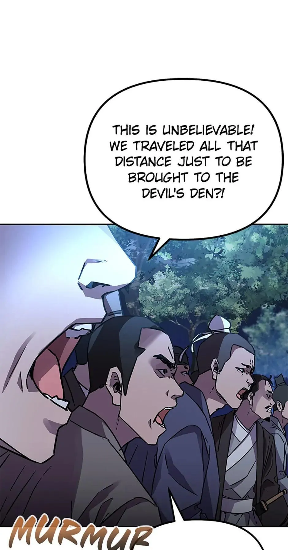 The Reborn Ranker Chronicles Chapter 91 Online - página 60