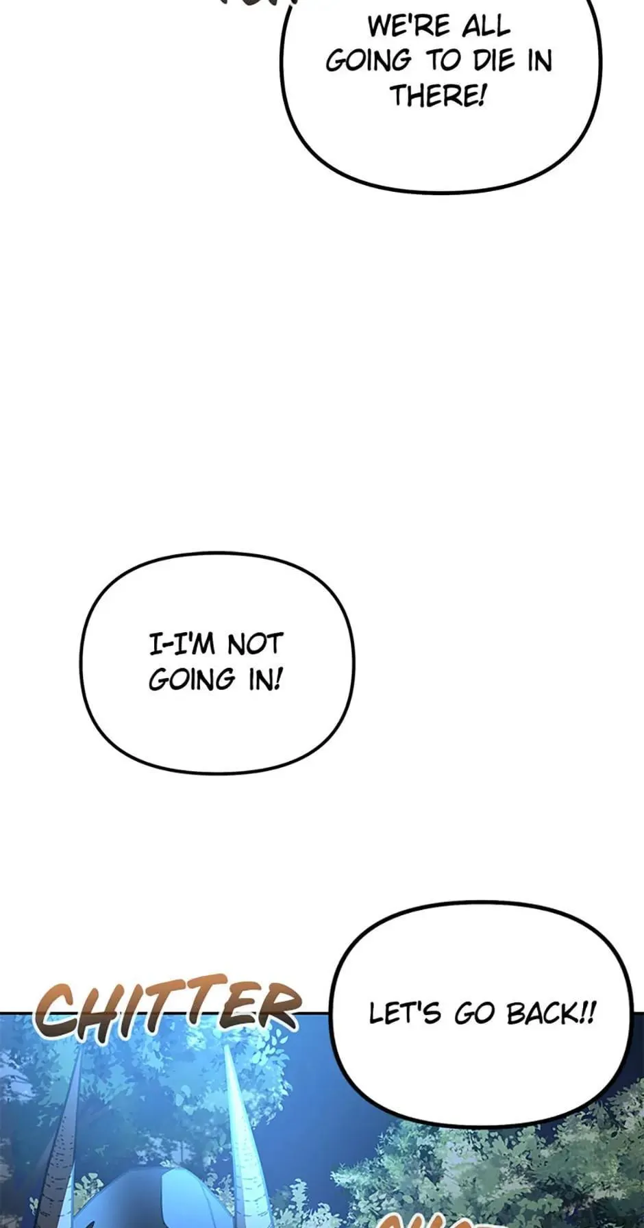 The Reborn Ranker Chronicles Chapter 91 Online - página 61