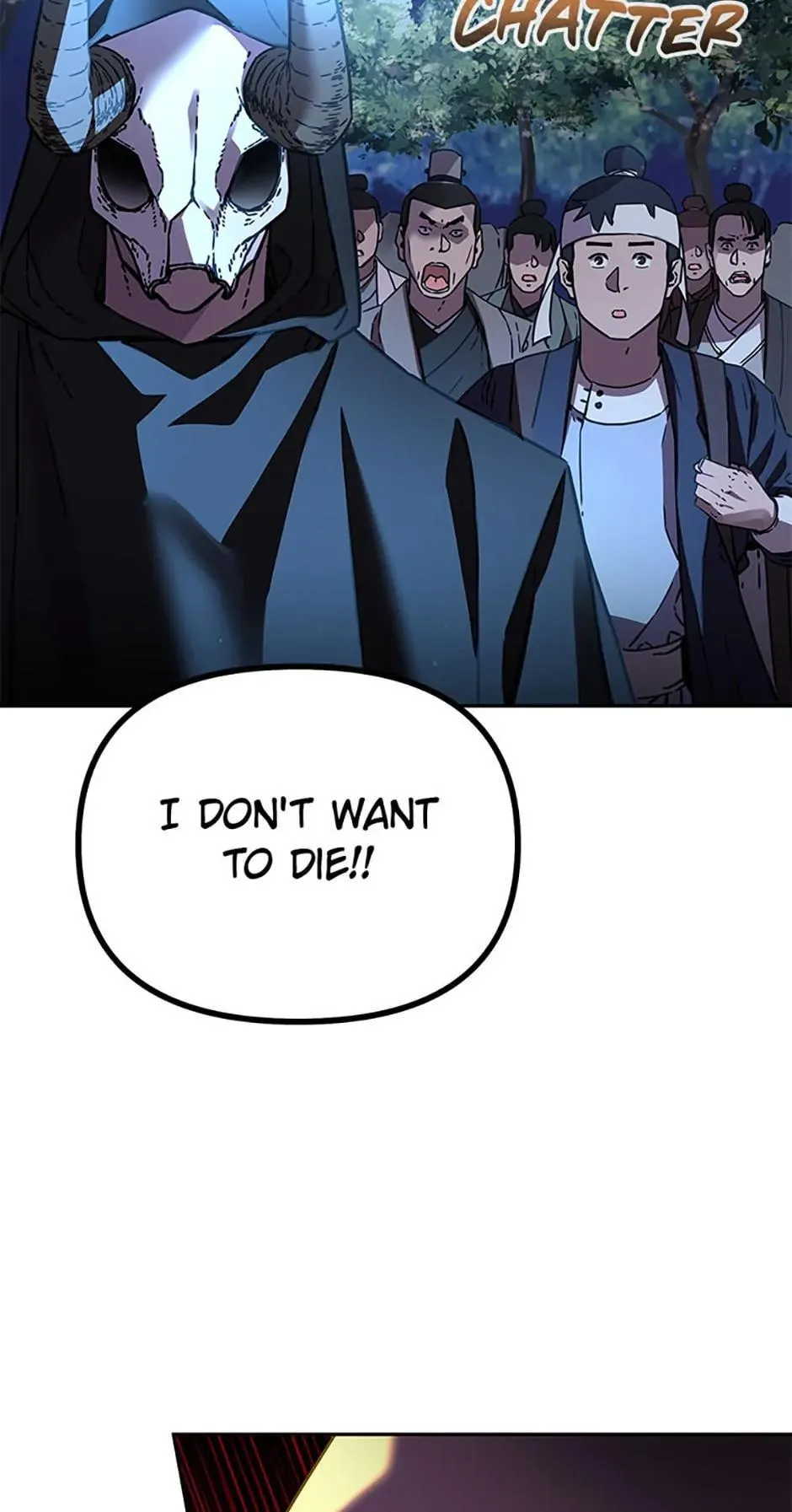 The Reborn Ranker Chronicles Chapter 91 Online - página 62