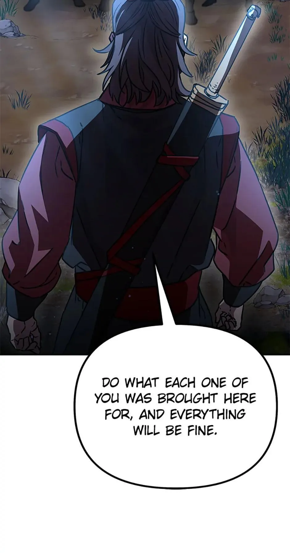 The Reborn Ranker Chronicles Chapter 91 Online - página 66