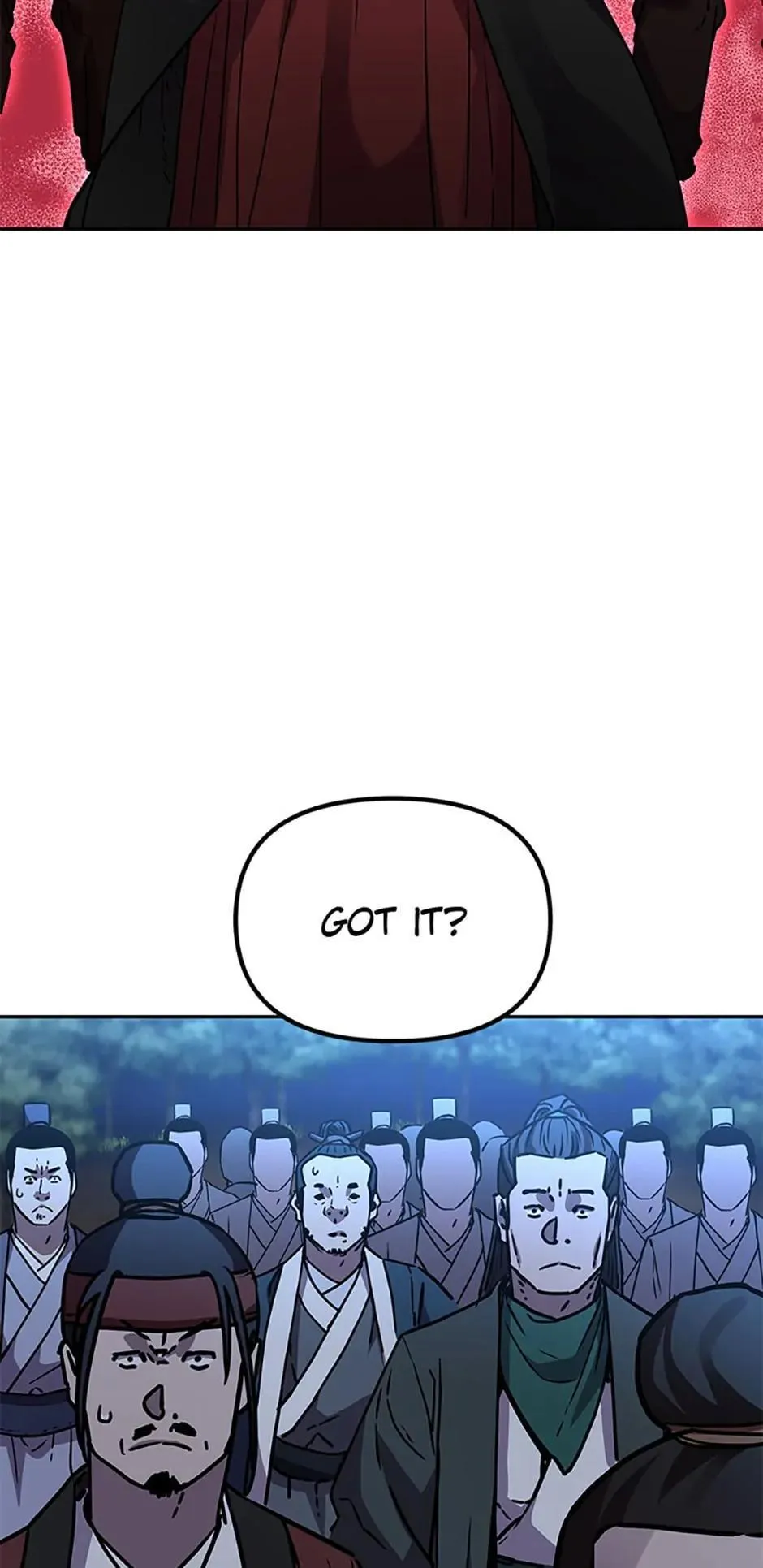 The Reborn Ranker Chronicles Chapter 91 Online - página 68