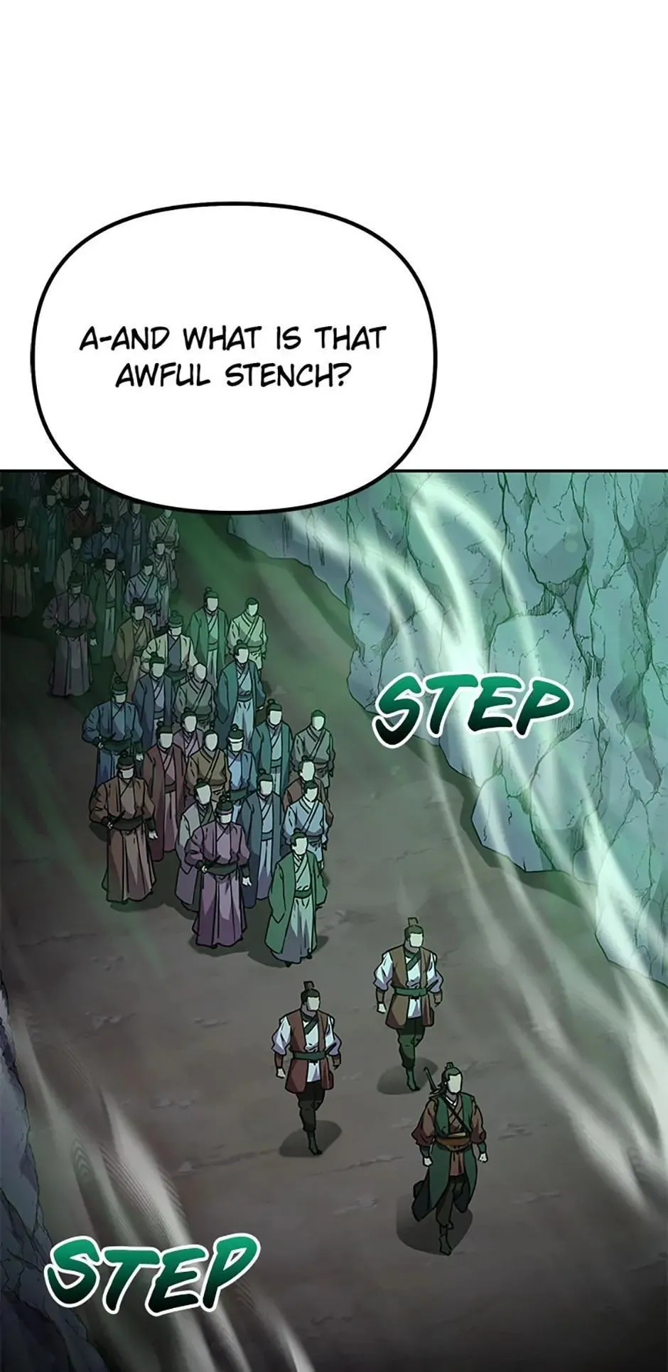 The Reborn Ranker Chronicles Chapter 91 Online - página 71