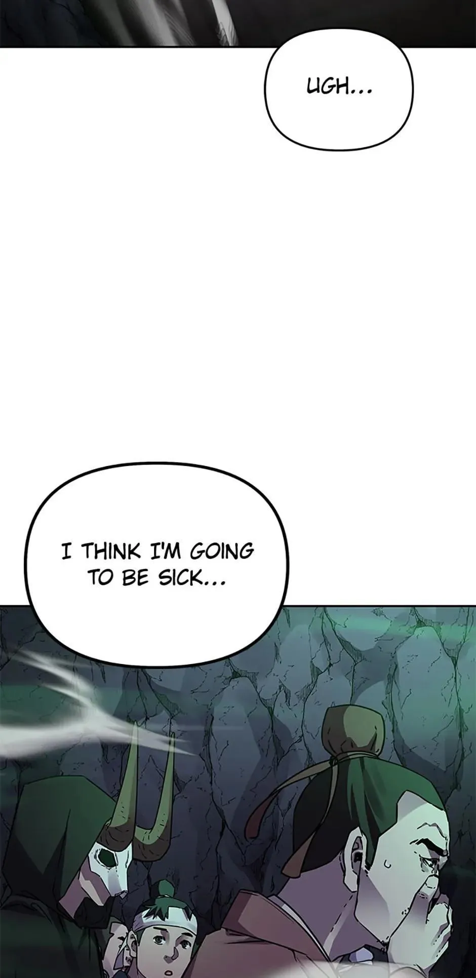 The Reborn Ranker Chronicles Chapter 91 Online - página 72