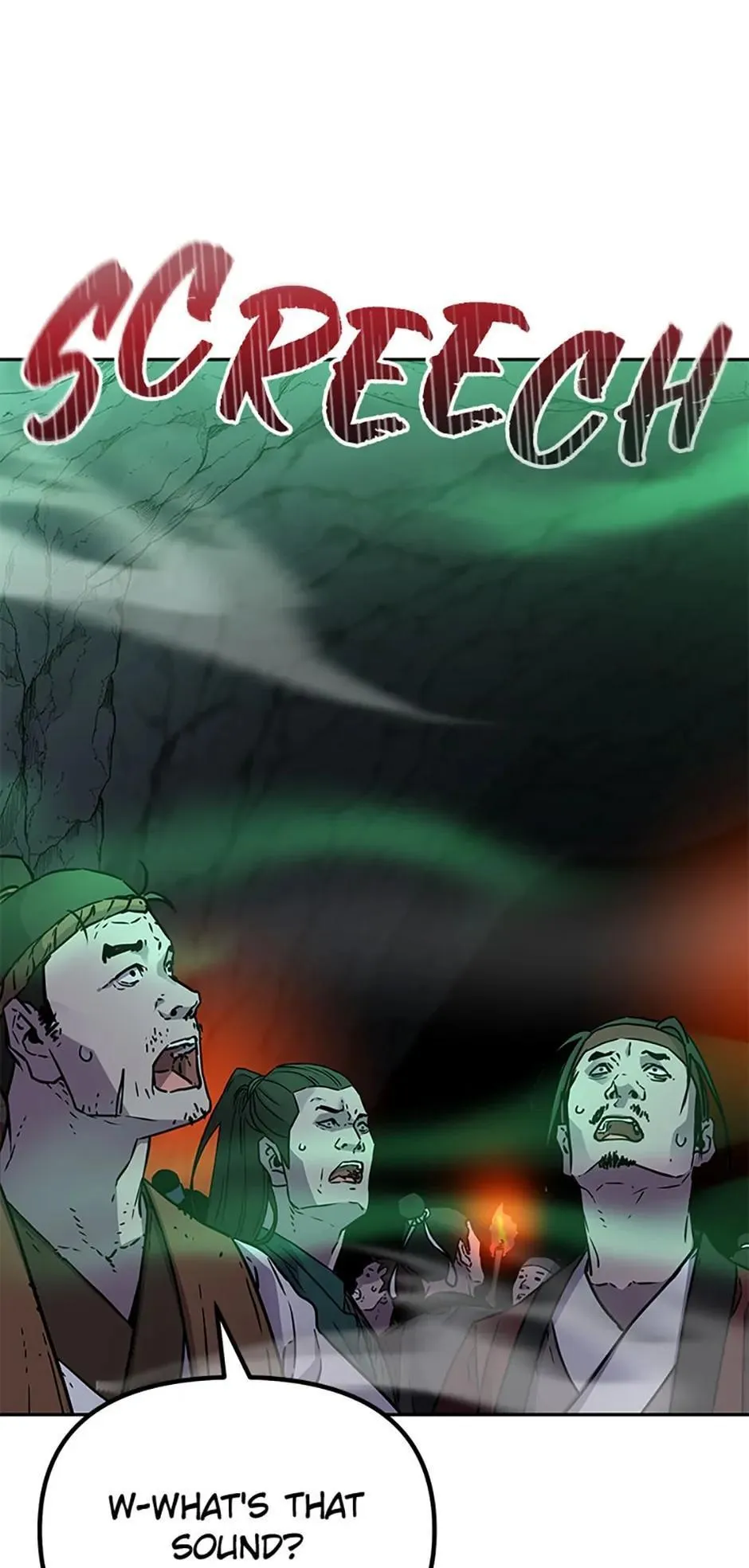 The Reborn Ranker Chronicles Chapter 91 Online - página 75