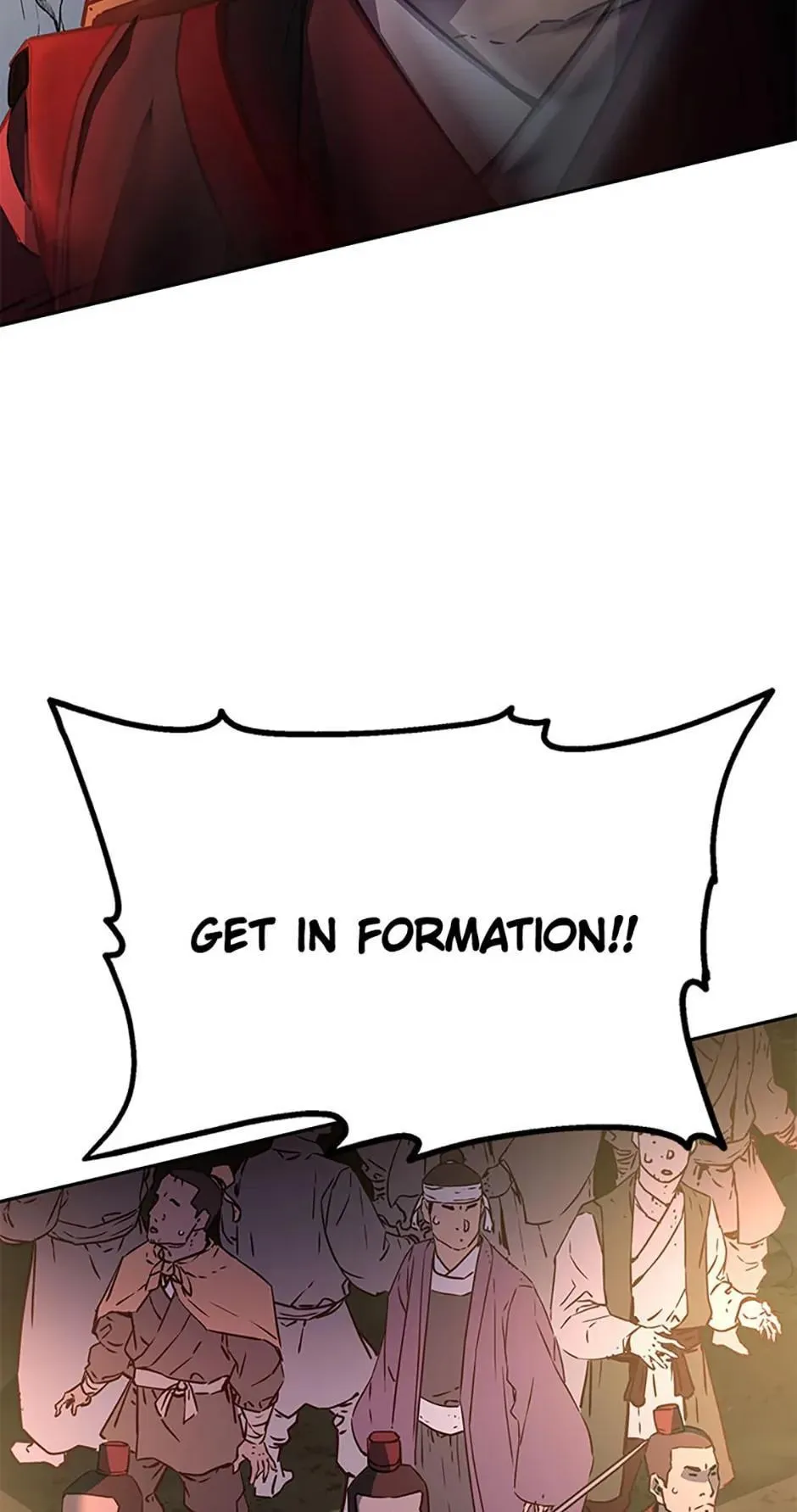 The Reborn Ranker Chronicles Chapter 92 Online - página 3