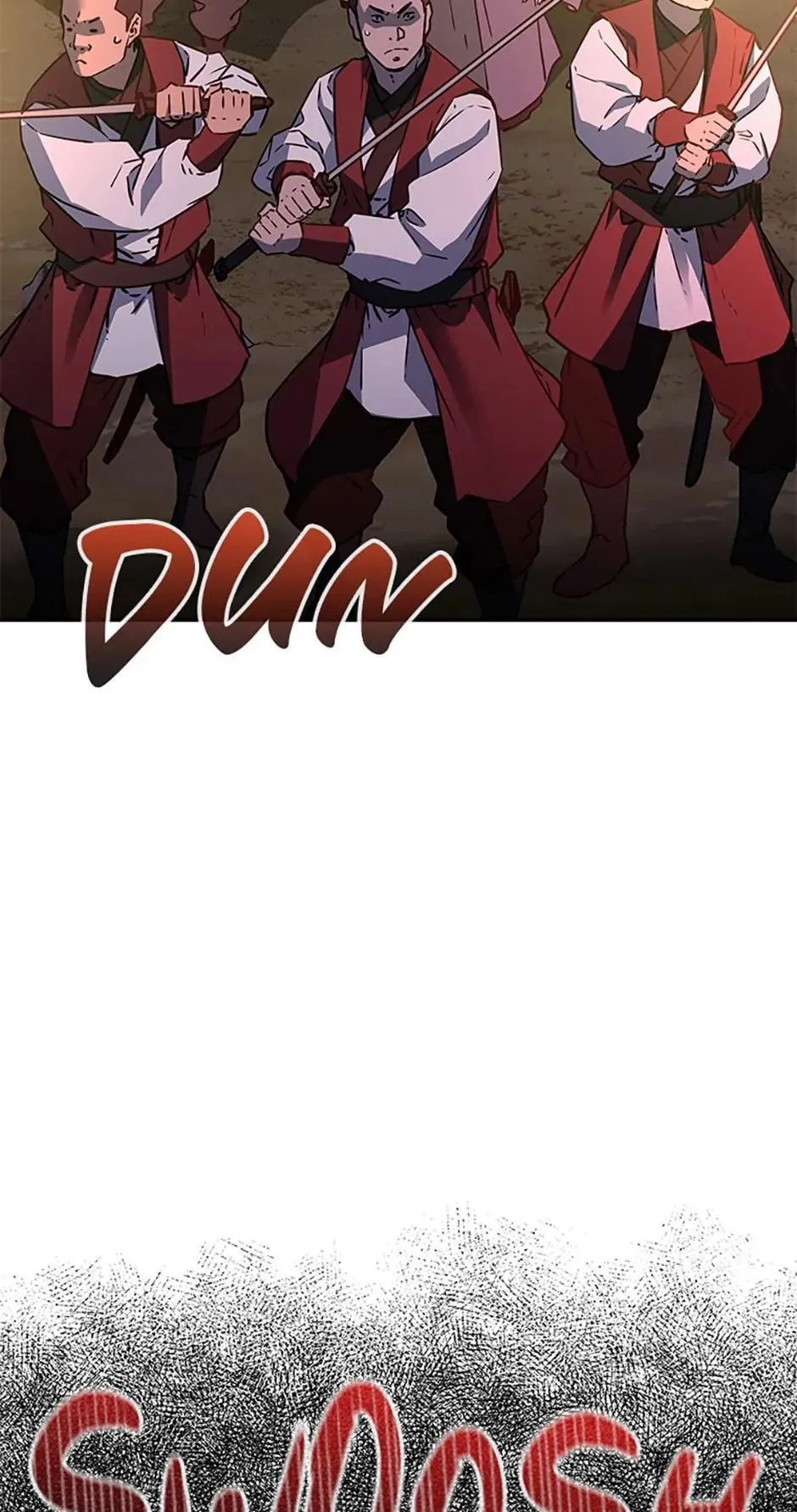 The Reborn Ranker Chronicles Chapter 92 Online - página 4