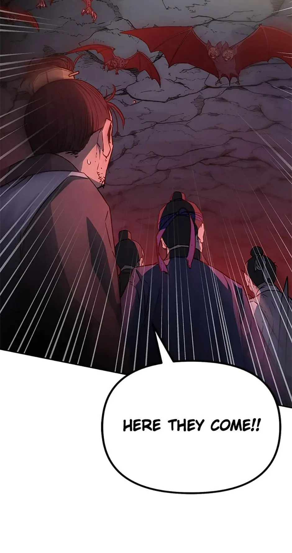 The Reborn Ranker Chronicles Chapter 92 Online - página 7