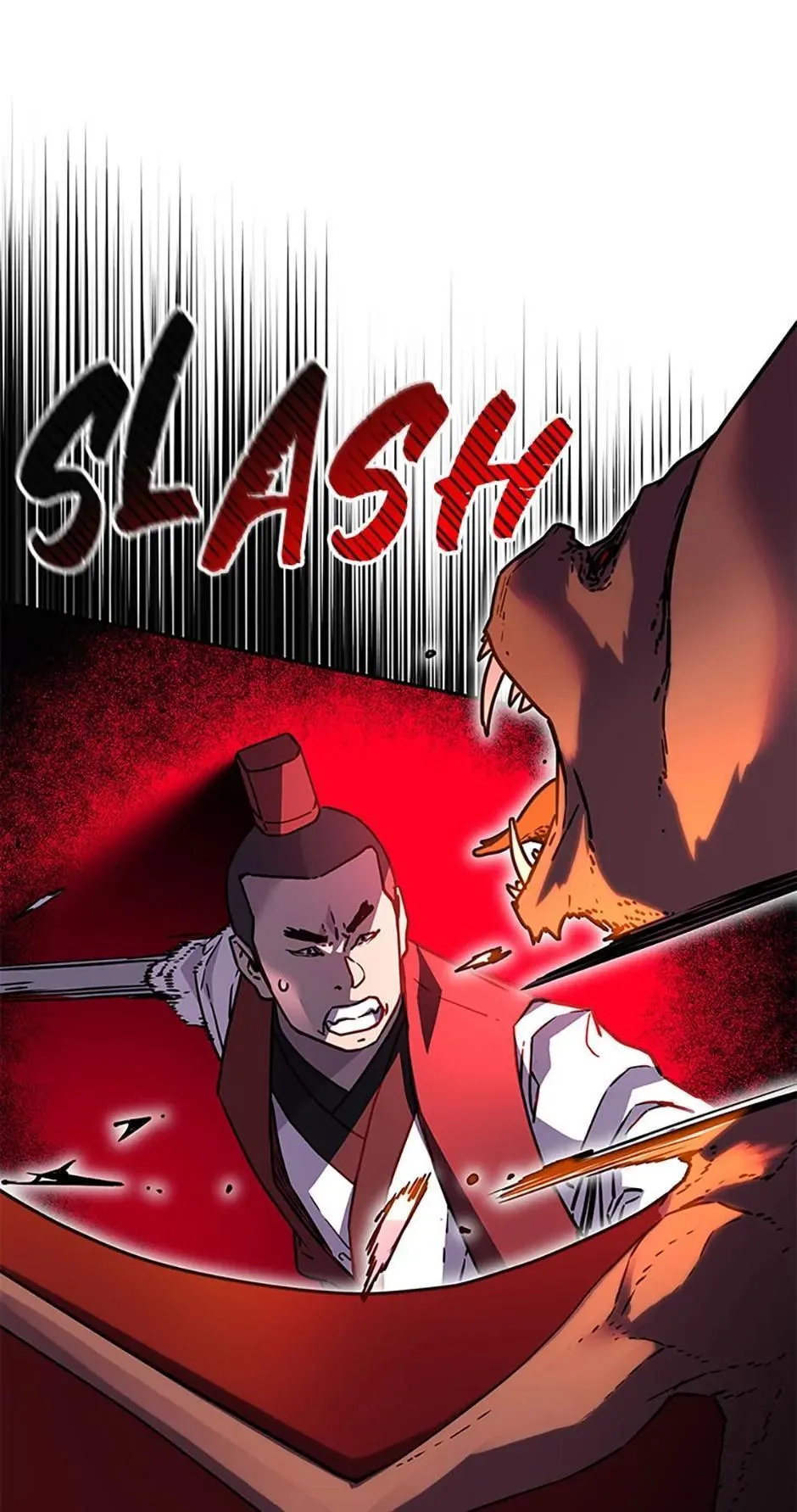 The Reborn Ranker Chronicles Chapter 92 Online - página 8