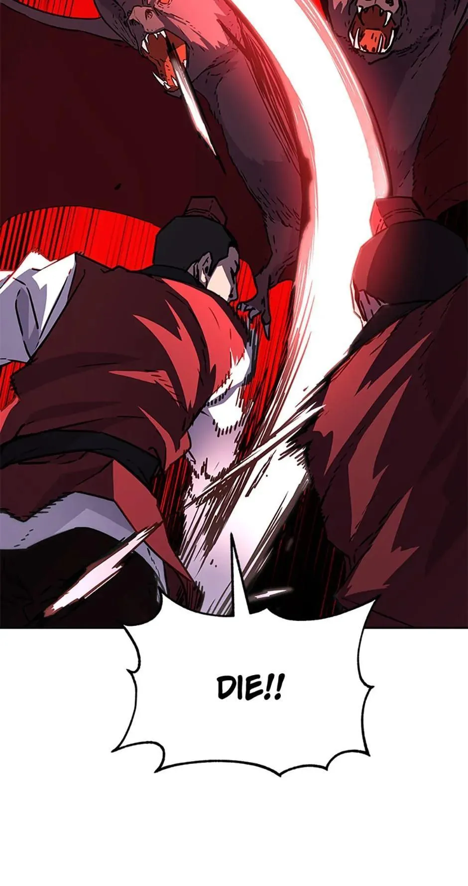 The Reborn Ranker Chronicles Chapter 92 Online - página 10