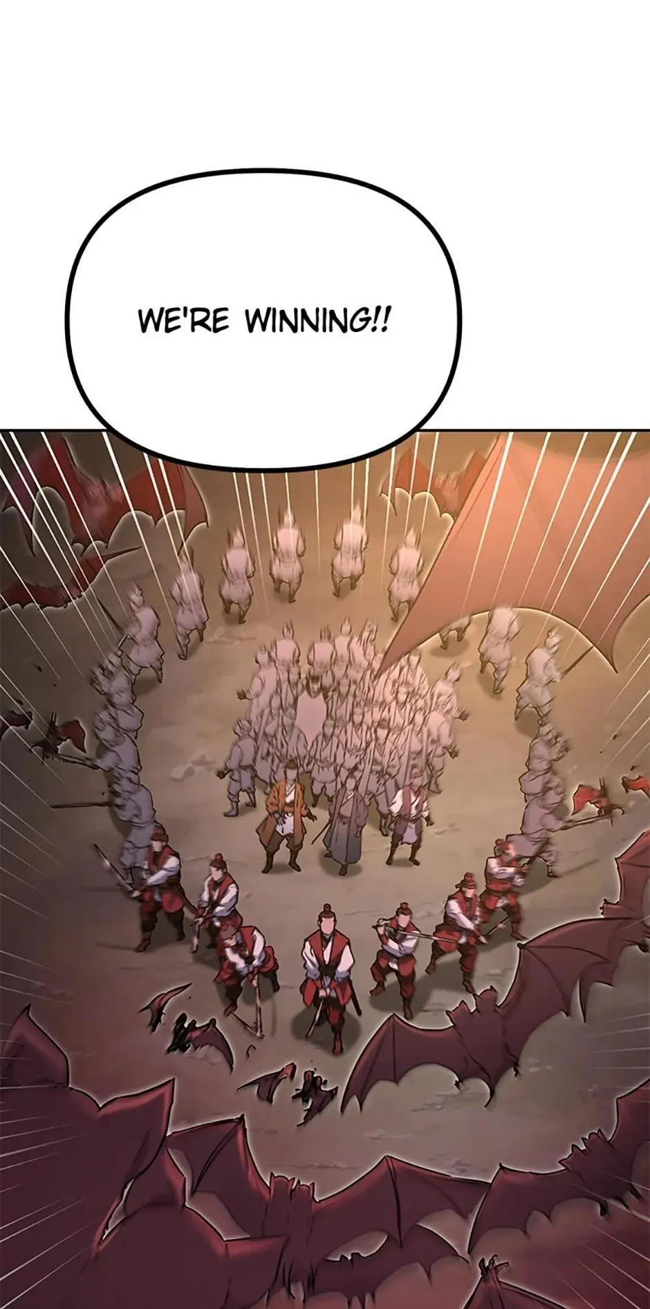 The Reborn Ranker Chronicles Chapter 92 Online - página 11