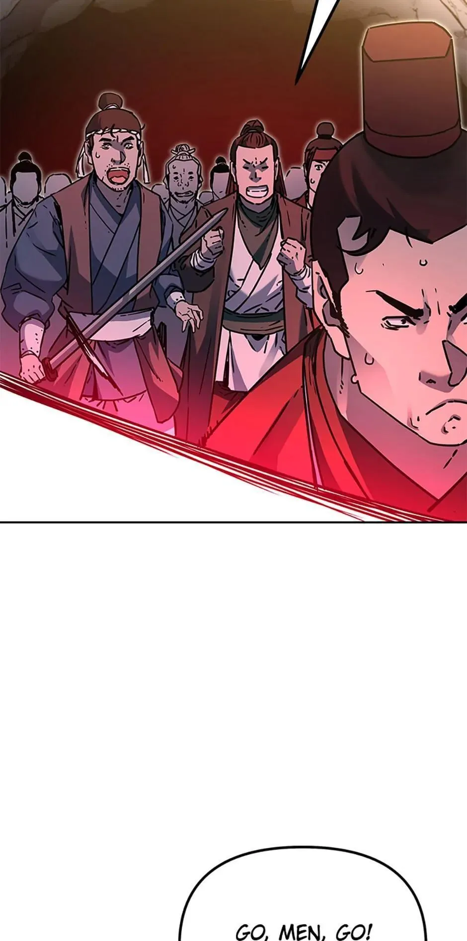 The Reborn Ranker Chronicles Chapter 92 Online - página 13