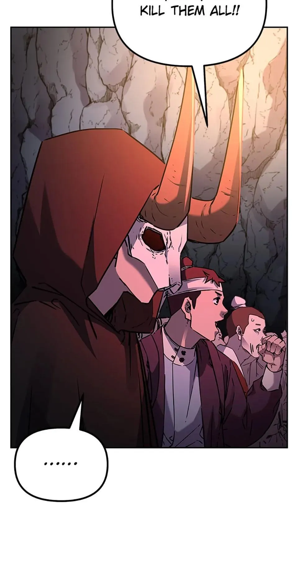 The Reborn Ranker Chronicles Chapter 92 Online - página 14