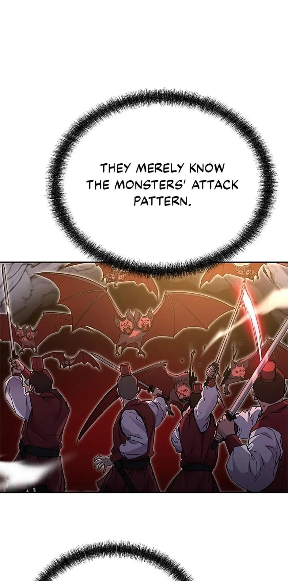 The Reborn Ranker Chronicles Chapter 92 Online - página 15