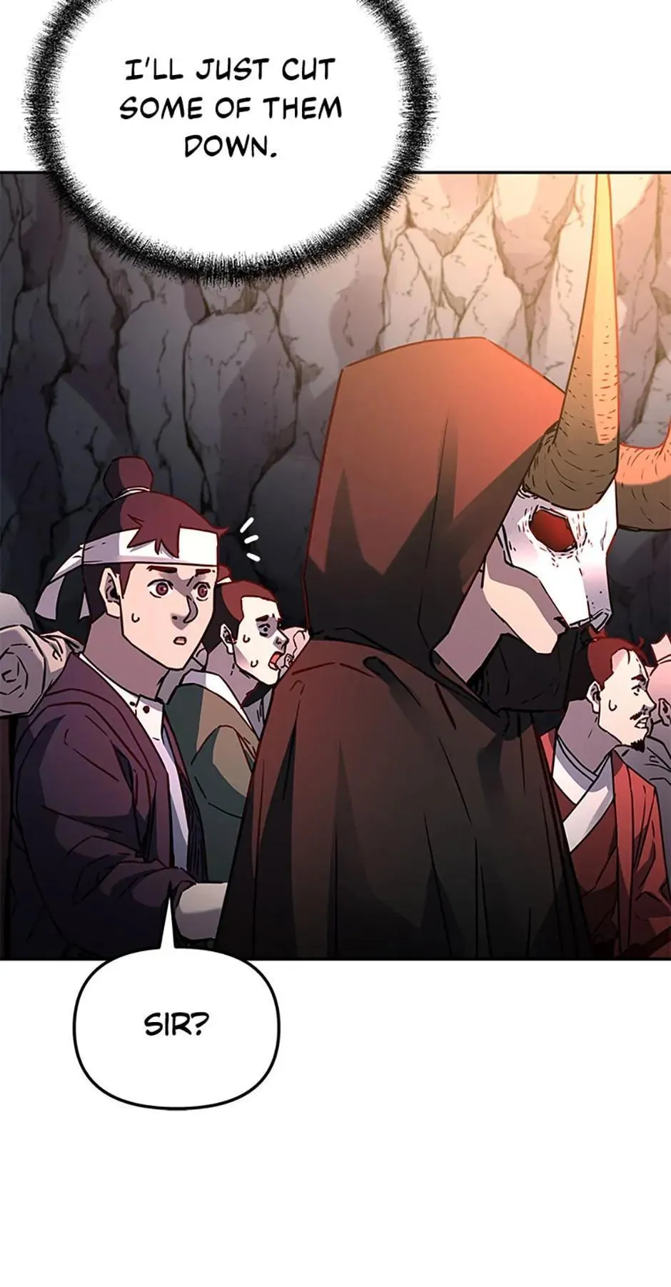 The Reborn Ranker Chronicles Chapter 92 Online - página 26