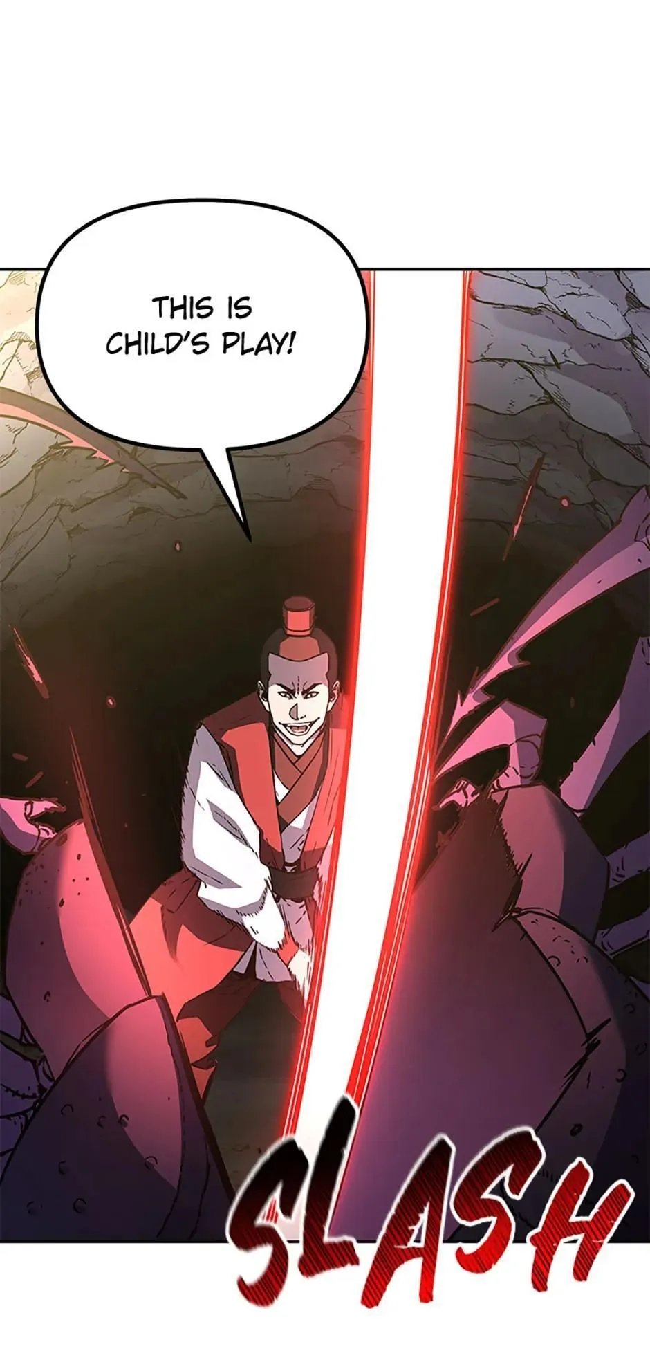 The Reborn Ranker Chronicles Chapter 92 Online - página 34