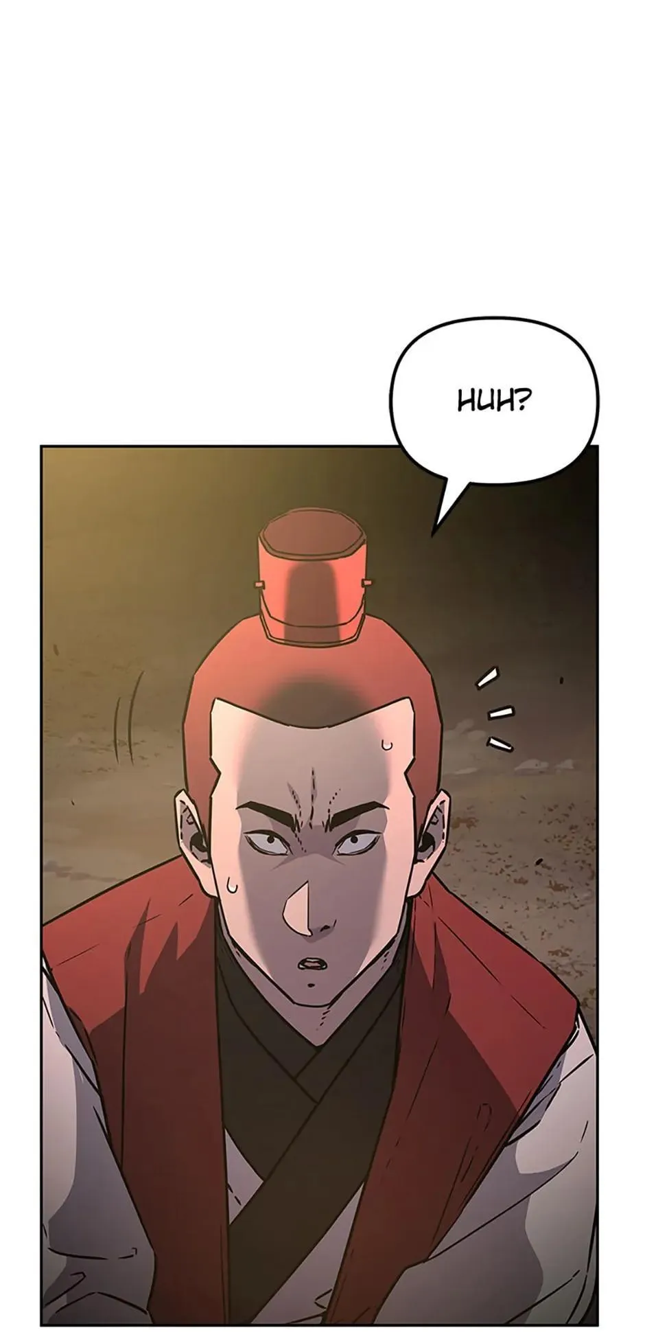 The Reborn Ranker Chronicles Chapter 92 Online - página 35
