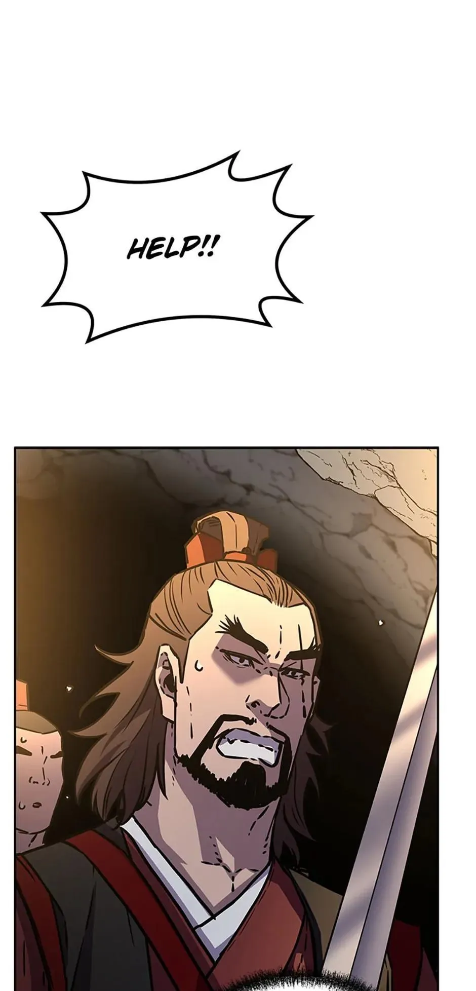 The Reborn Ranker Chronicles Chapter 92 Online - página 42