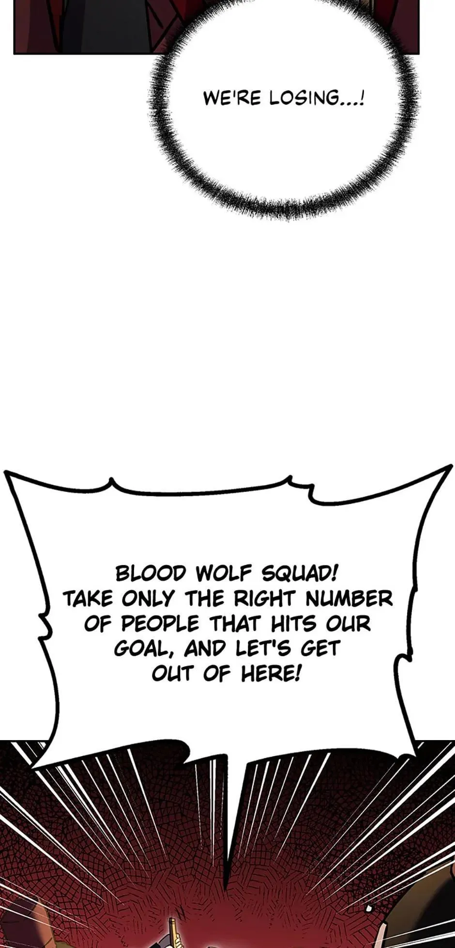 The Reborn Ranker Chronicles Chapter 92 Online - página 43