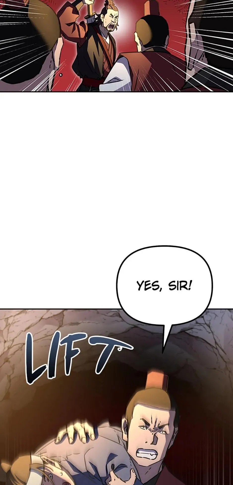 The Reborn Ranker Chronicles Chapter 92 Online - página 44