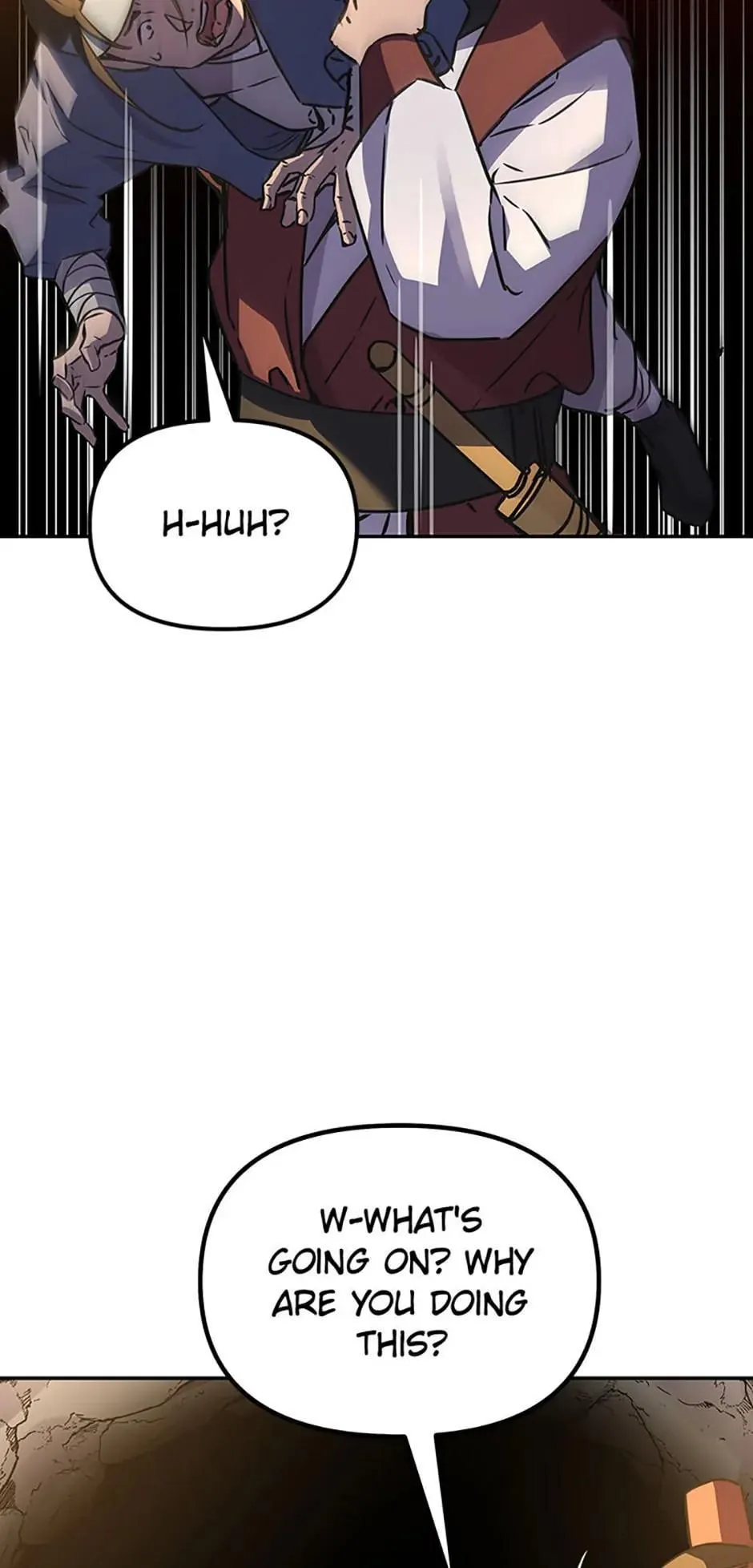 The Reborn Ranker Chronicles Chapter 92 Online - página 45