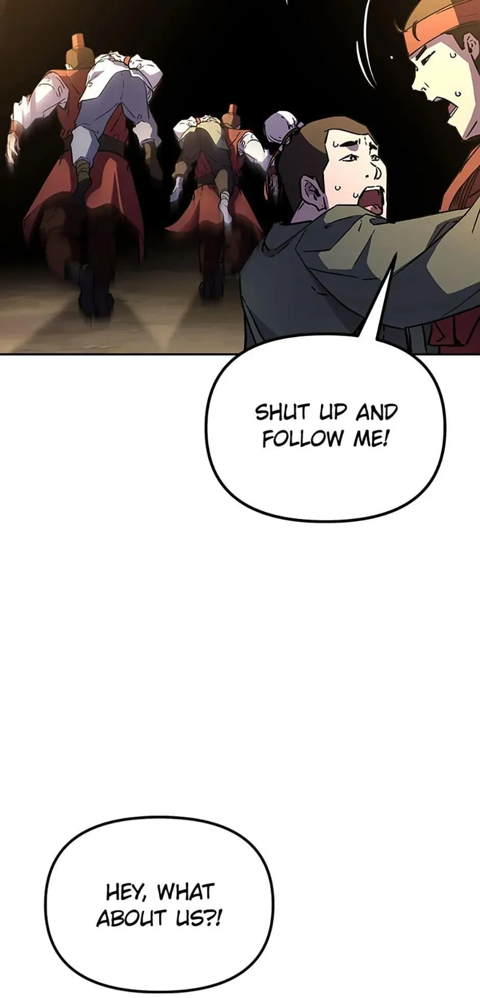 The Reborn Ranker Chronicles Chapter 92 Online - página 46
