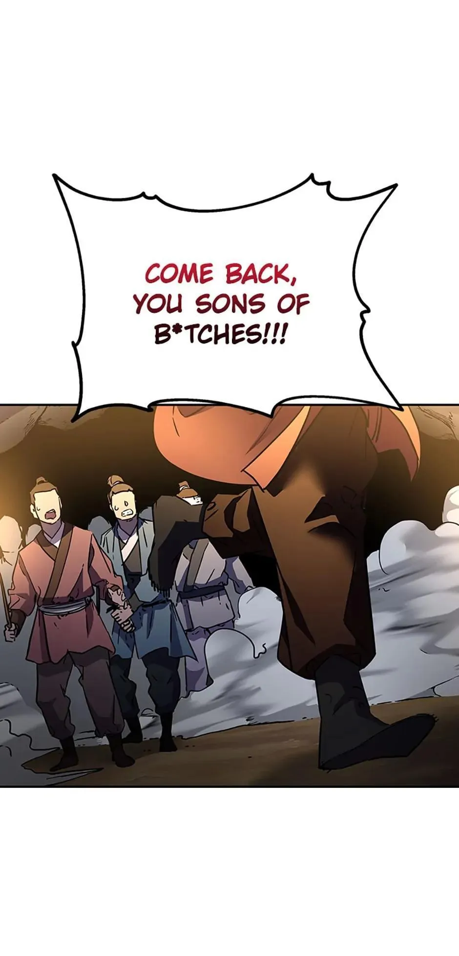 The Reborn Ranker Chronicles Chapter 92 Online - página 48