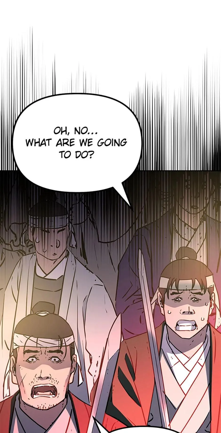 The Reborn Ranker Chronicles Chapter 92 Online - página 49