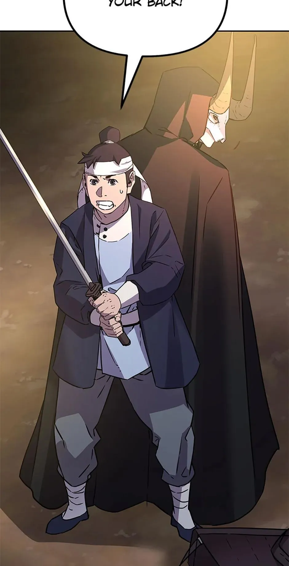 The Reborn Ranker Chronicles Chapter 92 Online - página 53