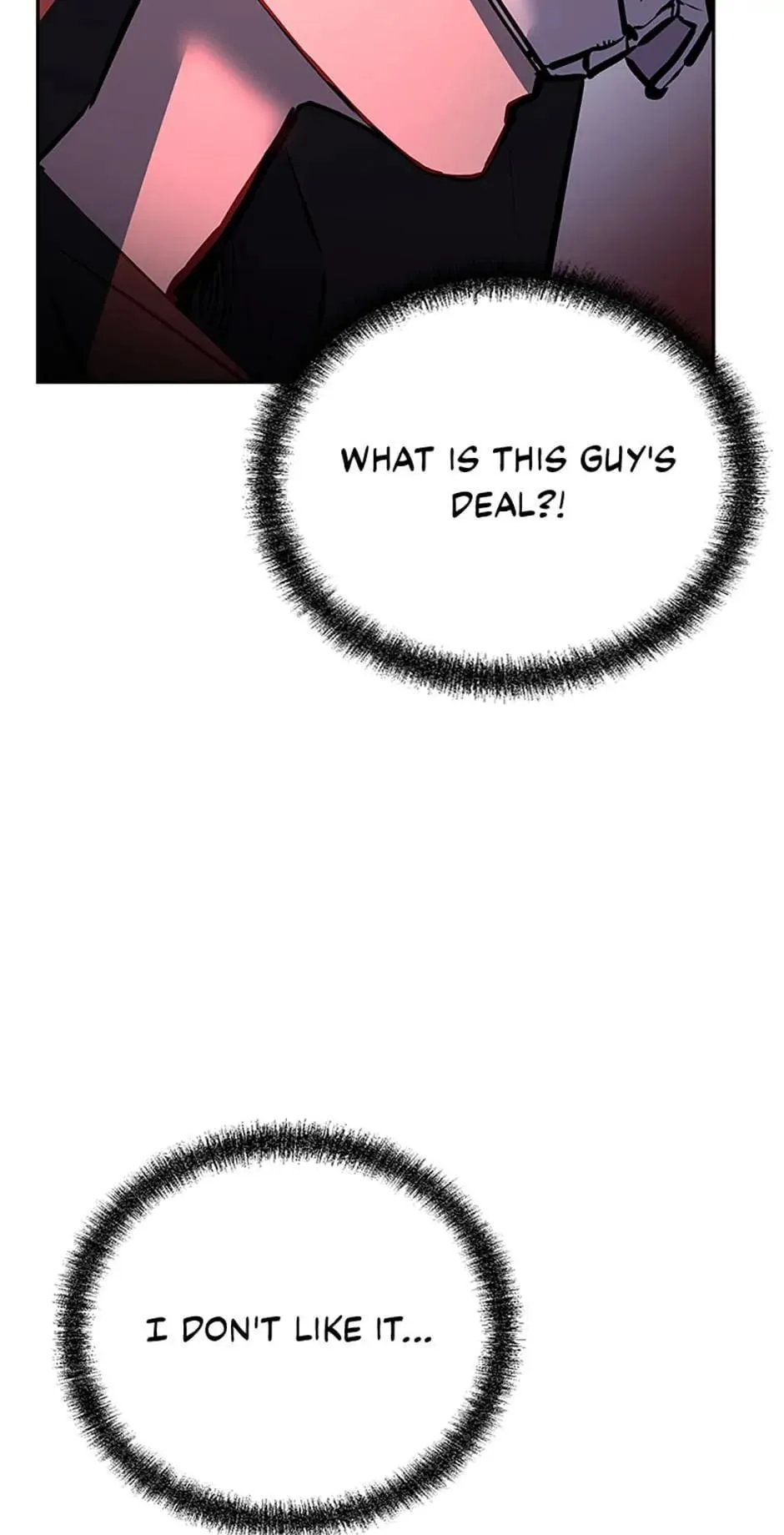 The Reborn Ranker Chronicles Chapter 92 Online - página 55