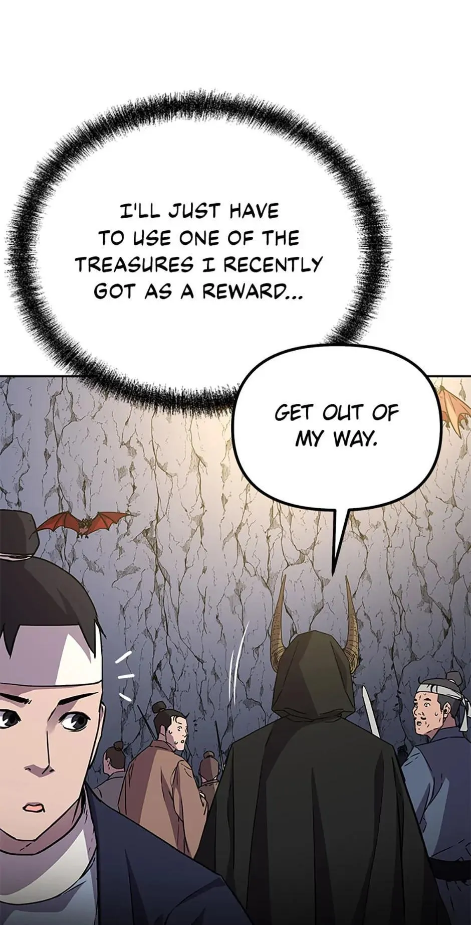 The Reborn Ranker Chronicles Chapter 92 Online - página 58