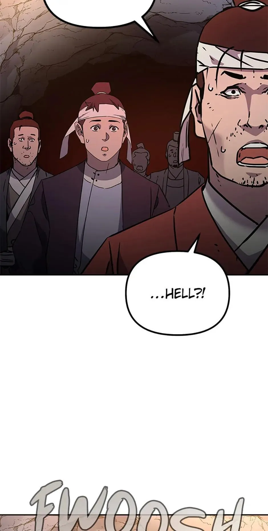 The Reborn Ranker Chronicles Chapter 92 Online - página 69