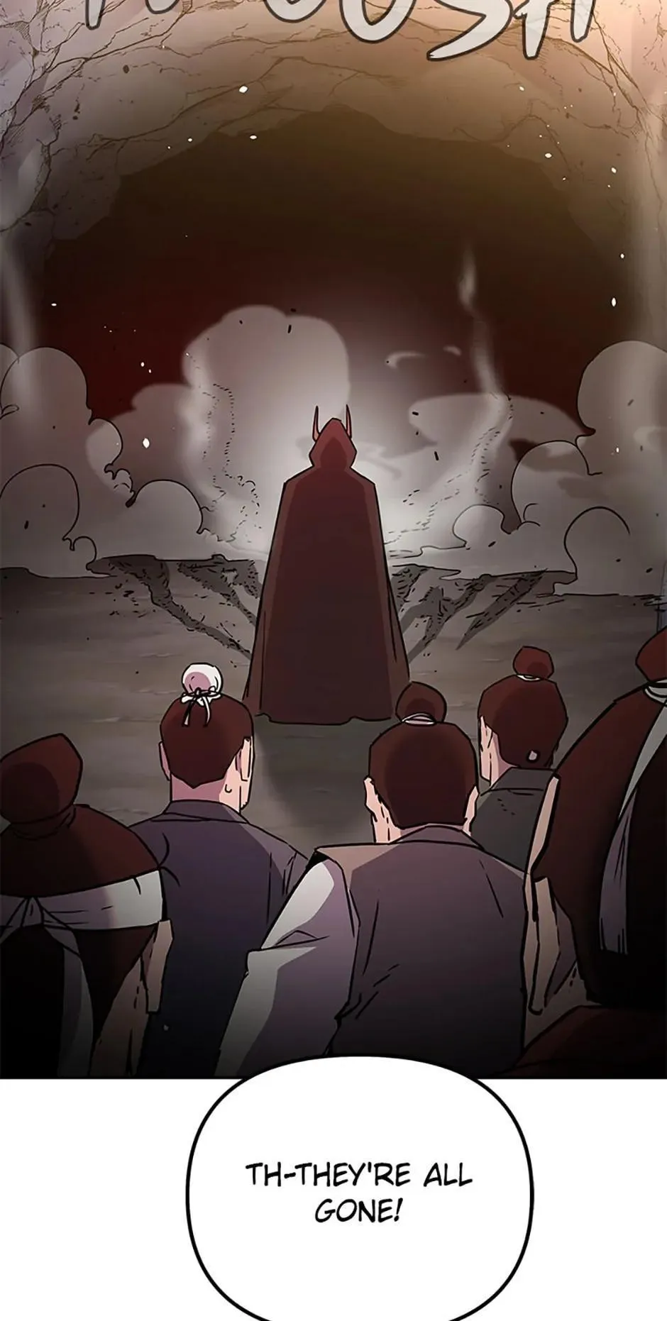 The Reborn Ranker Chronicles Chapter 92 Online - página 70