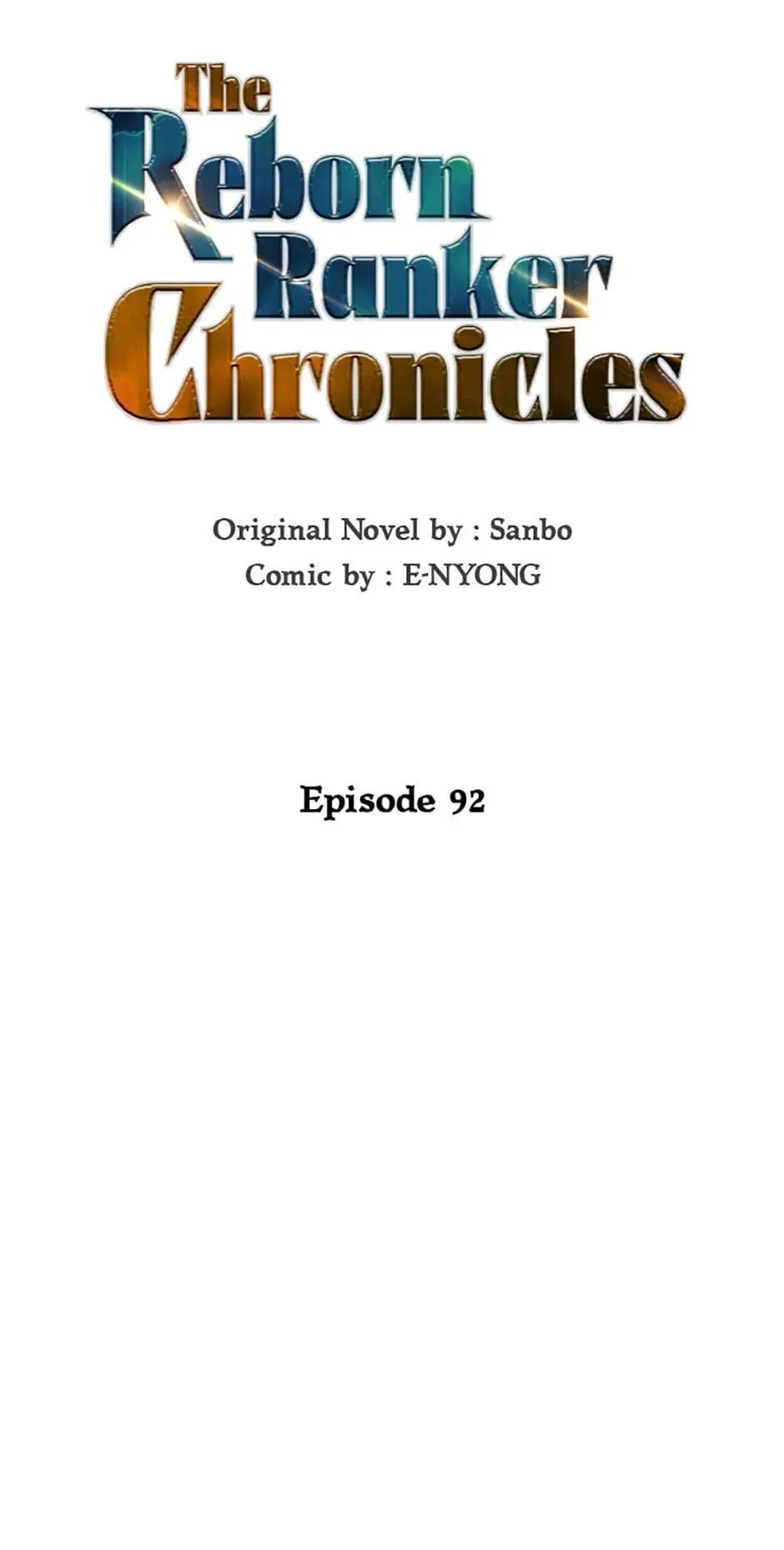 The Reborn Ranker Chronicles Chapter 92 Online - página 74