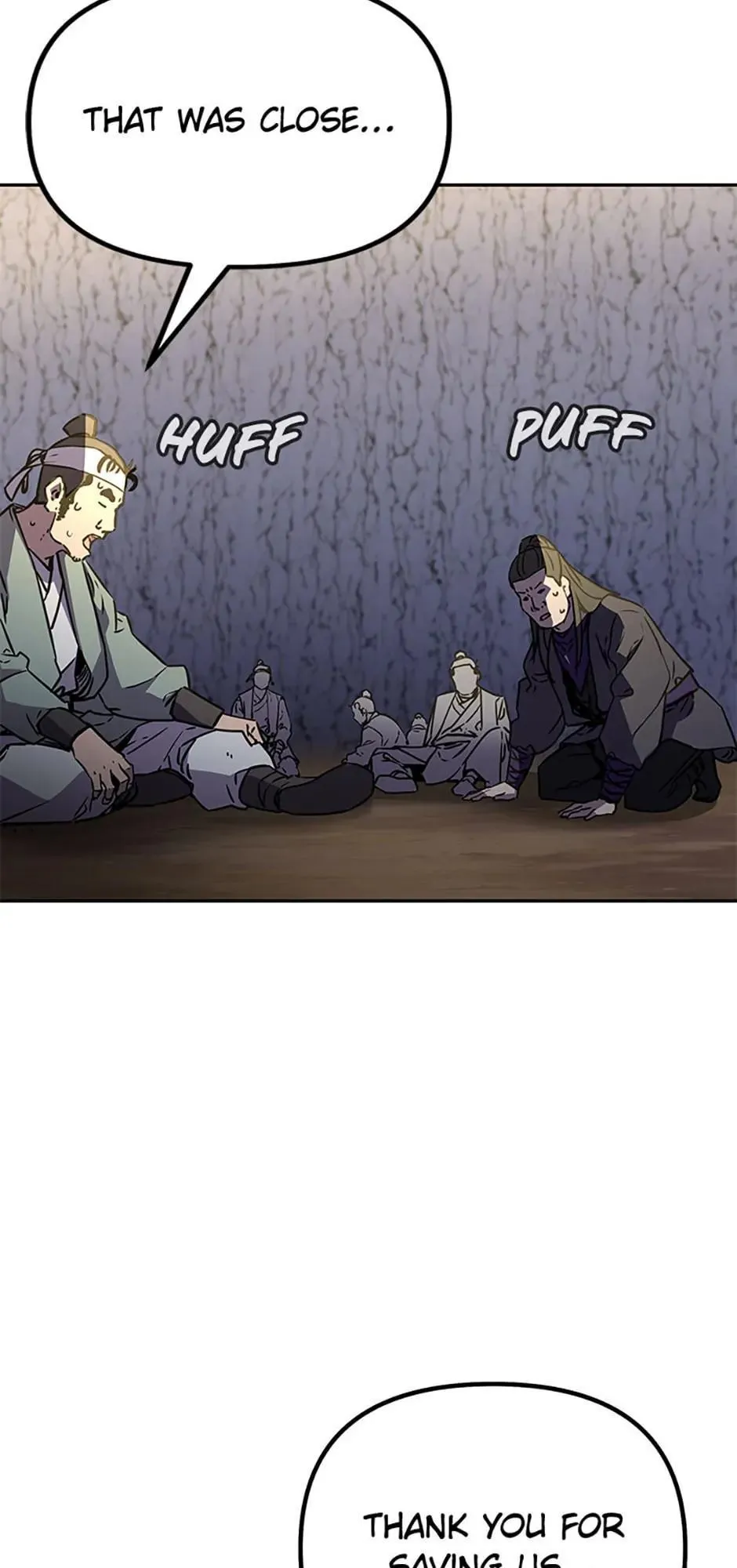 The Reborn Ranker Chronicles Chapter 92 Online - página 76
