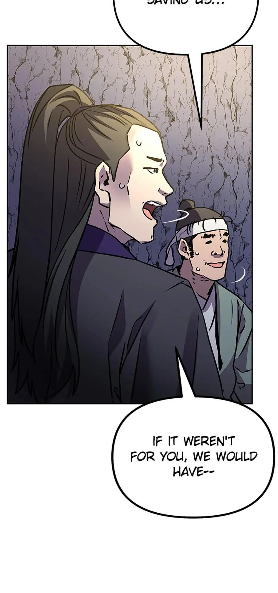 The Reborn Ranker Chronicles Chapter 92 Online - página 77