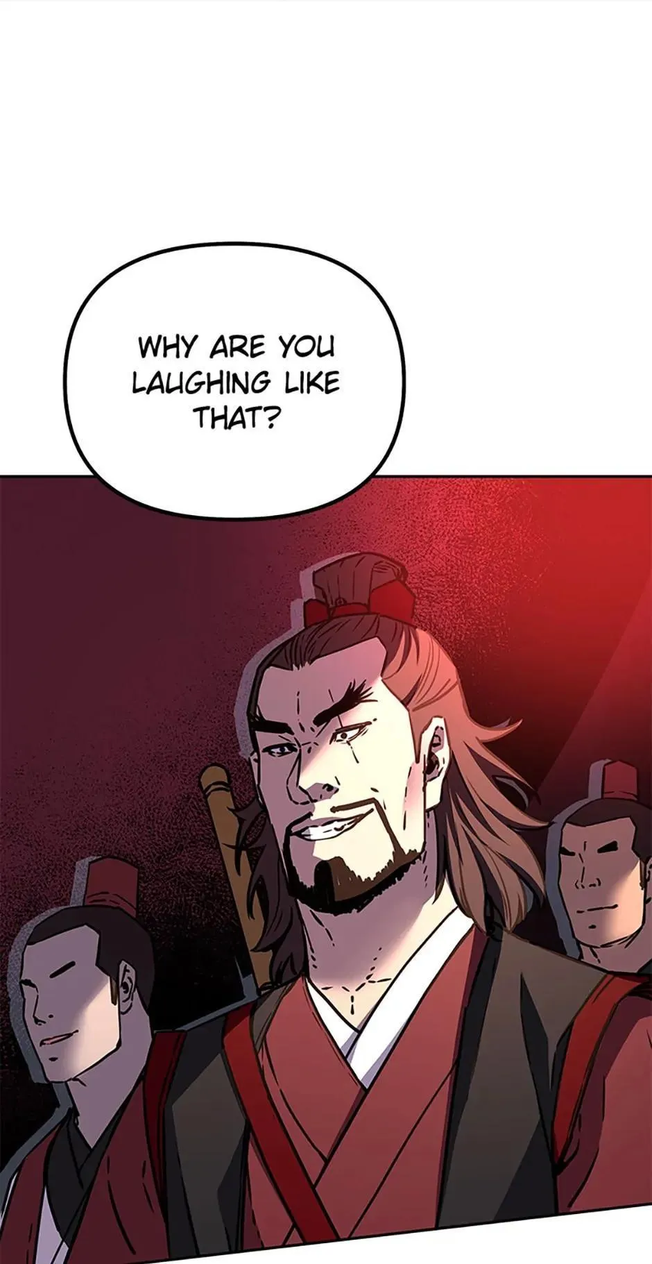 The Reborn Ranker Chronicles Chapter 92 Online - página 81
