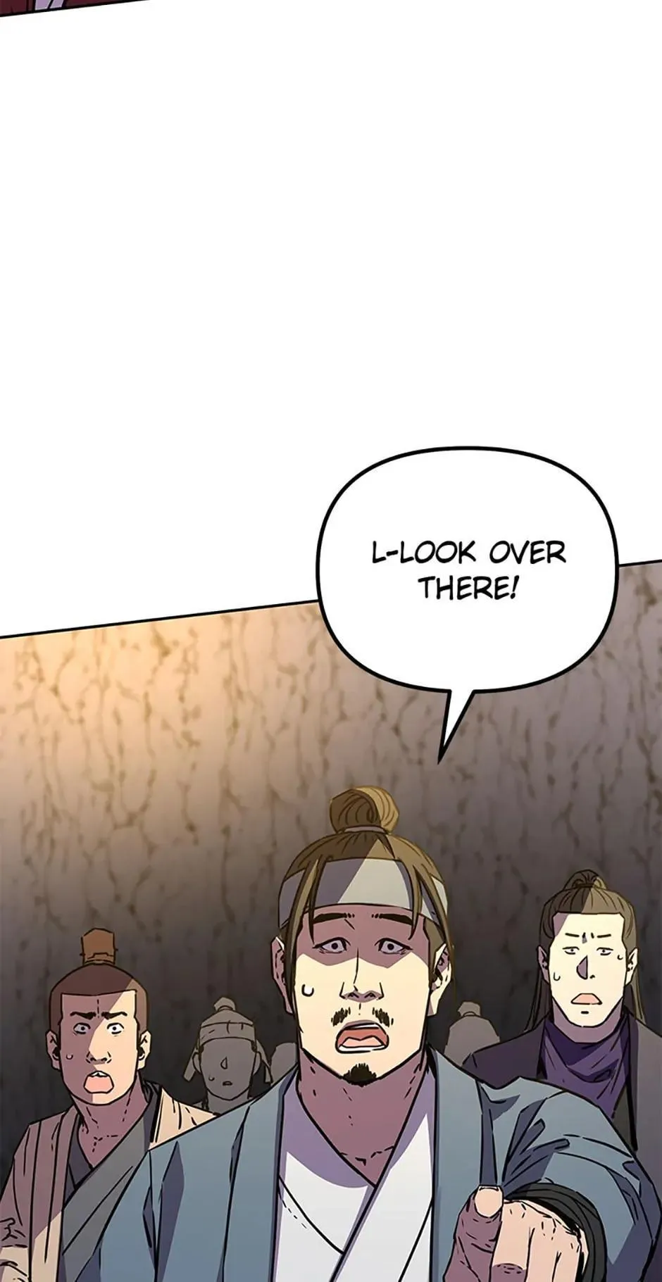 The Reborn Ranker Chronicles Chapter 92 Online - página 82