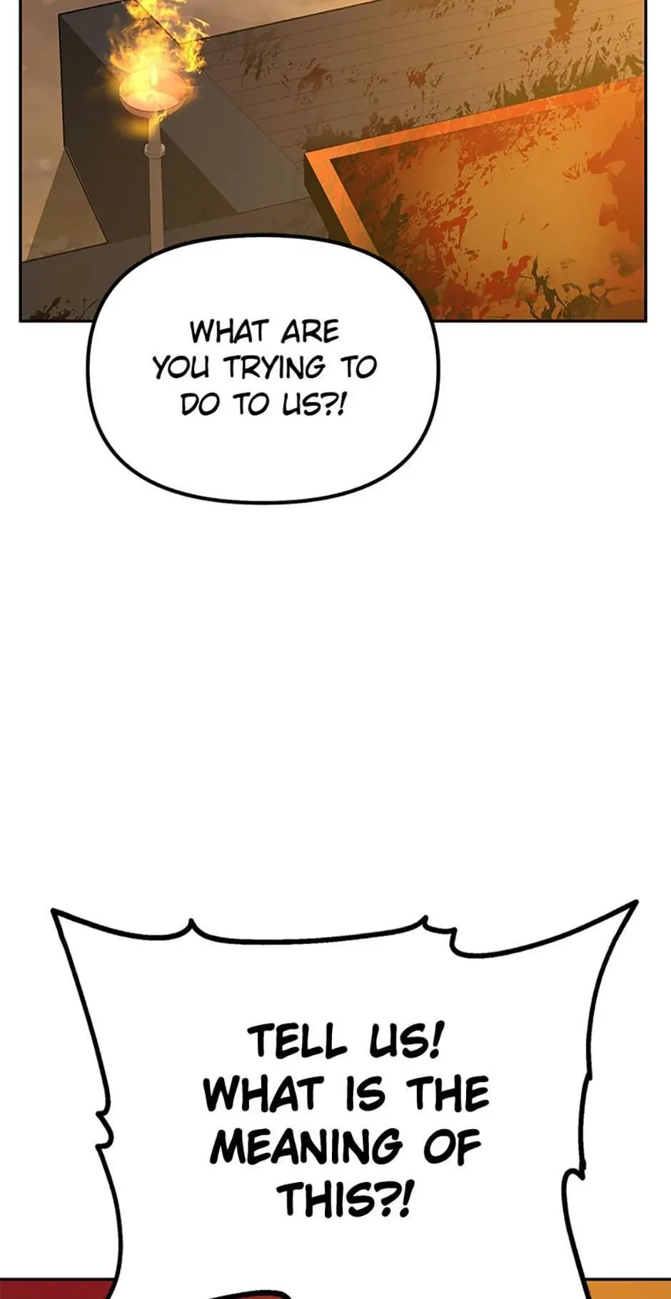 The Reborn Ranker Chronicles Chapter 92 Online - página 86
