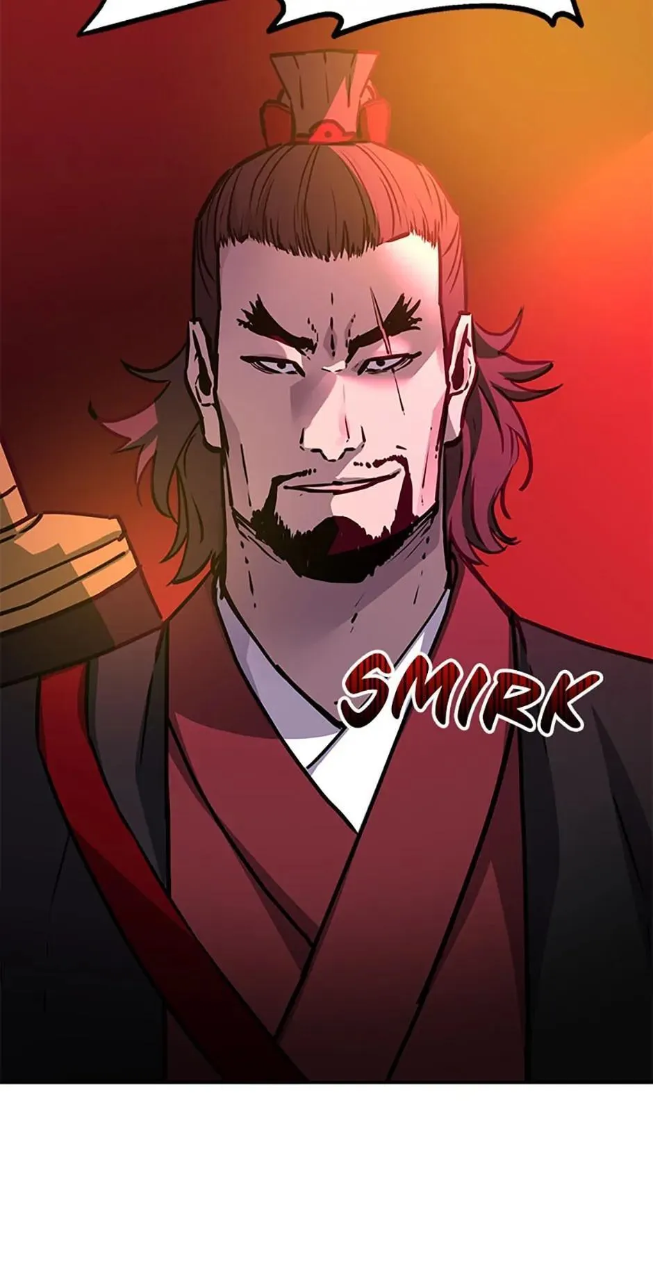 The Reborn Ranker Chronicles Chapter 92 Online - página 87