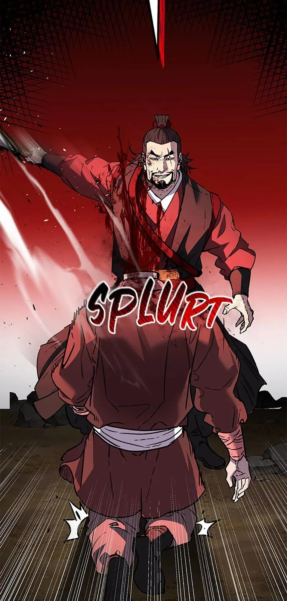 The Reborn Ranker Chronicles Chapter 92 Online - página 91