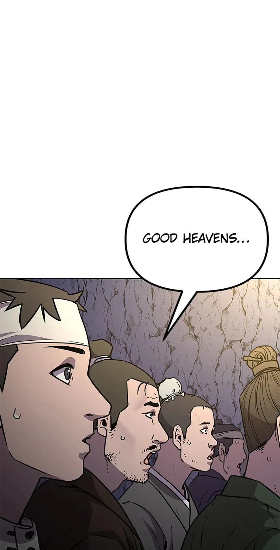 The Reborn Ranker Chronicles Chapter 93 Online - página 3