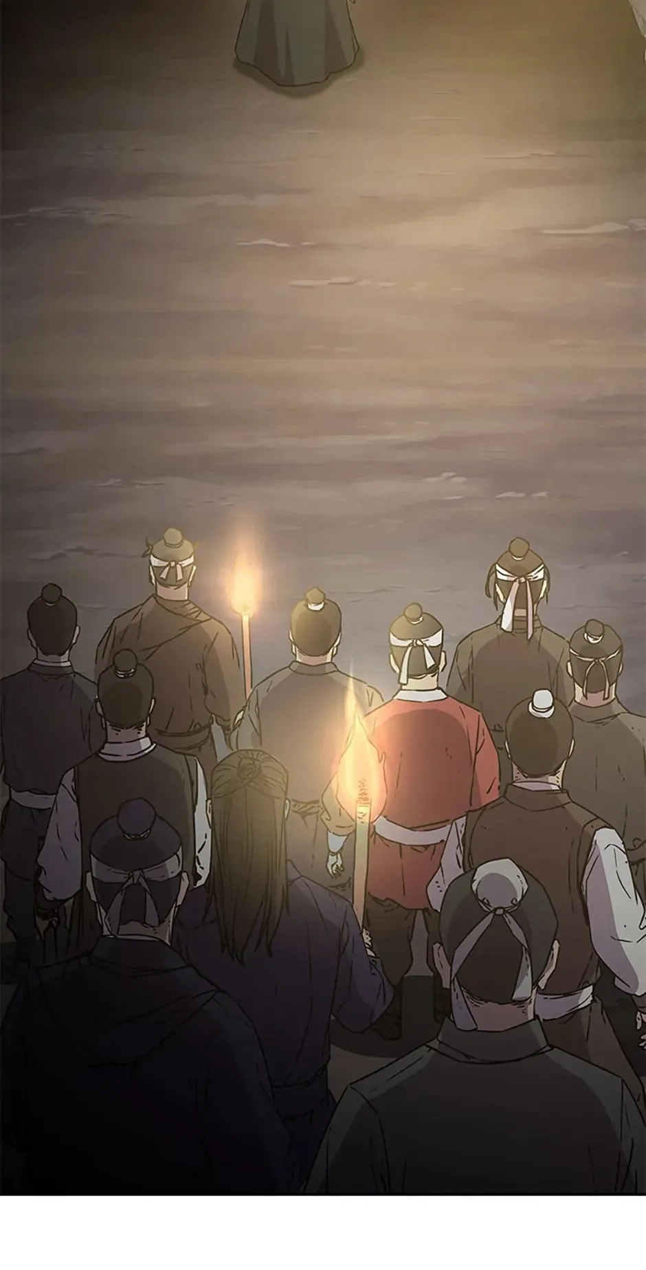 The Reborn Ranker Chronicles Chapter 93 Online - página 5