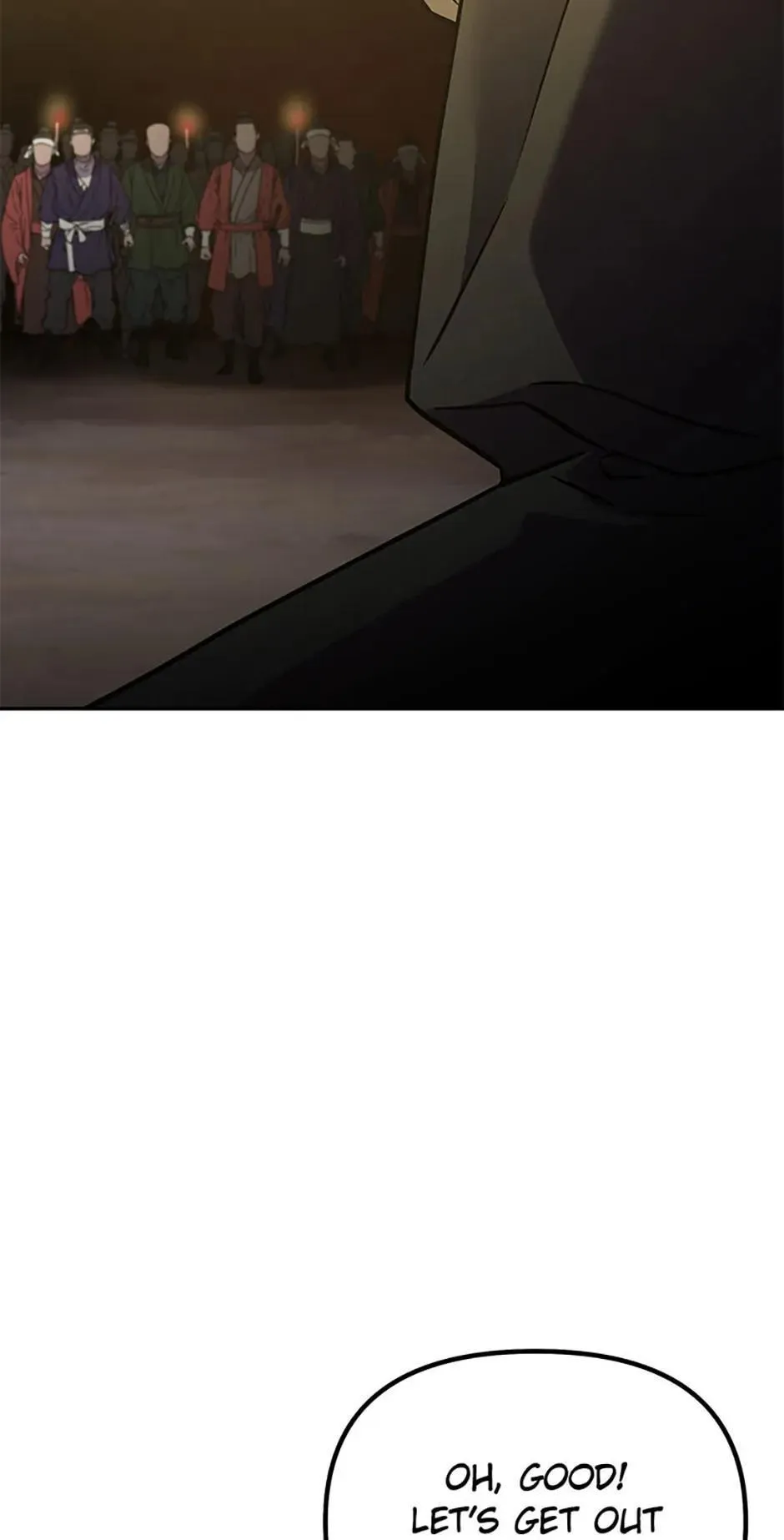 The Reborn Ranker Chronicles Chapter 93 Online - página 8