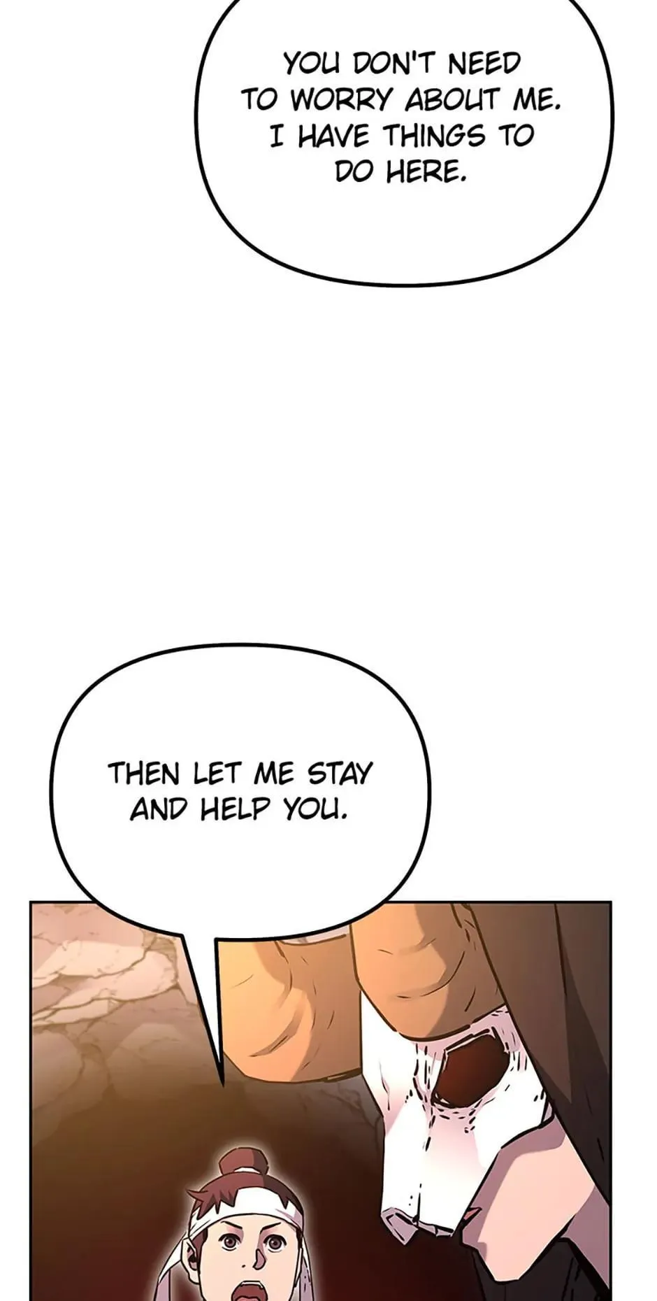 The Reborn Ranker Chronicles Chapter 93 Online - página 11
