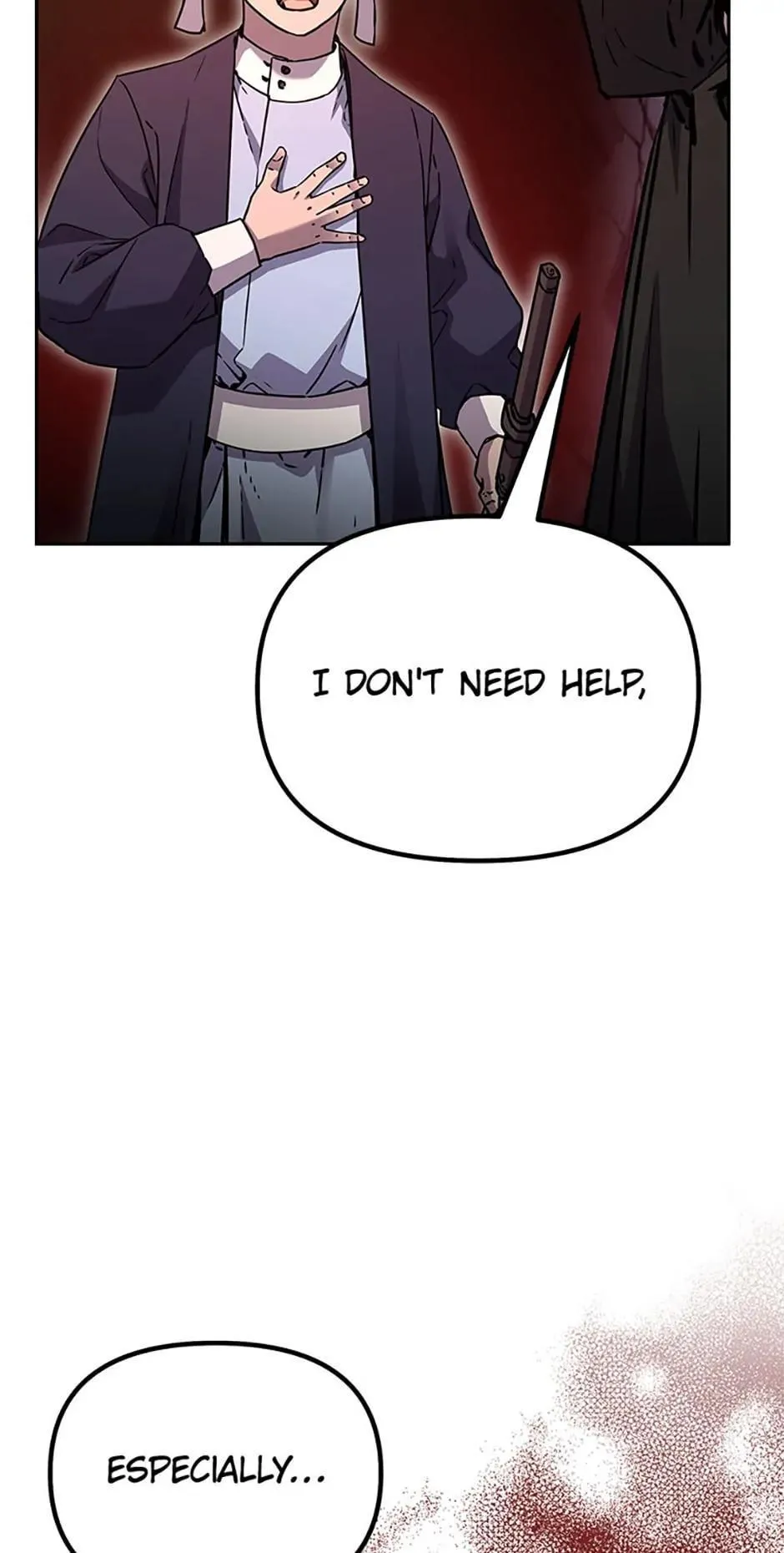 The Reborn Ranker Chronicles Chapter 93 Online - página 12