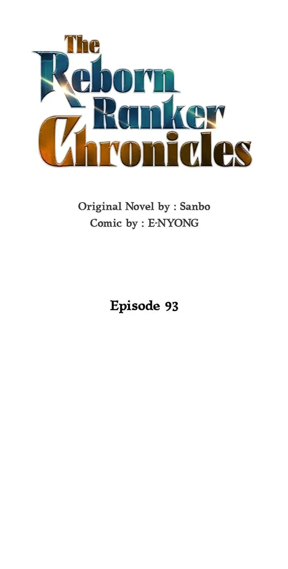 The Reborn Ranker Chronicles Chapter 93 Online - página 18