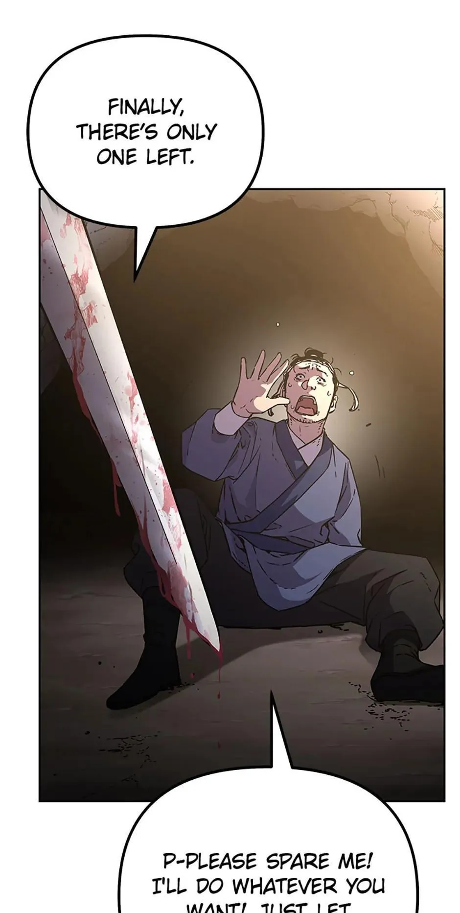 The Reborn Ranker Chronicles Chapter 93 Online - página 20