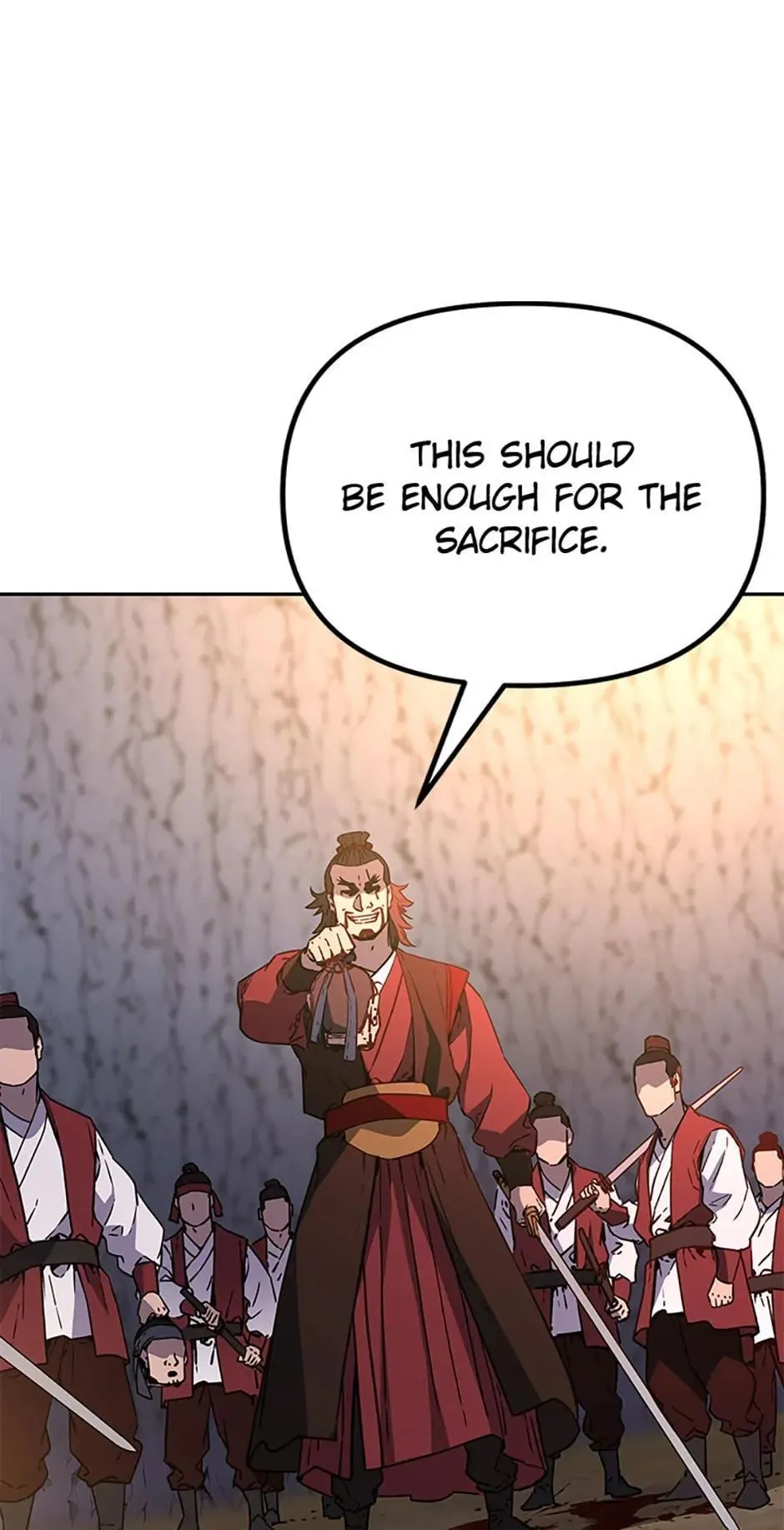 The Reborn Ranker Chronicles Chapter 93 Online - página 28