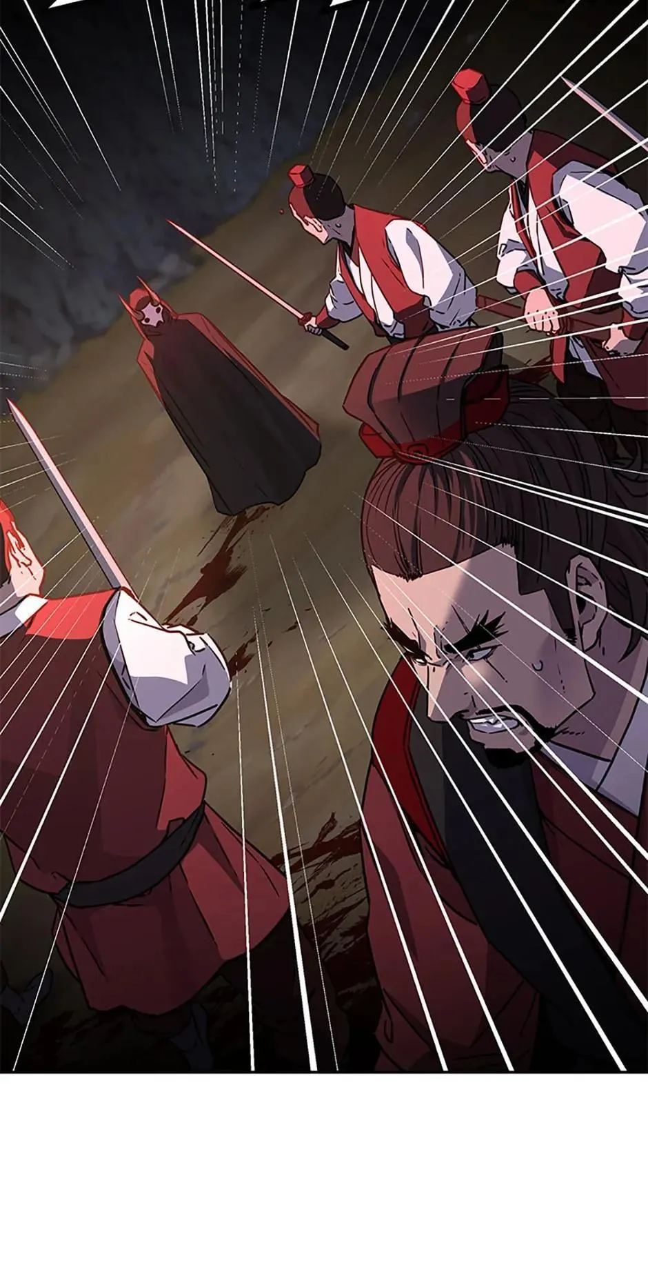 The Reborn Ranker Chronicles Chapter 93 Online - página 34