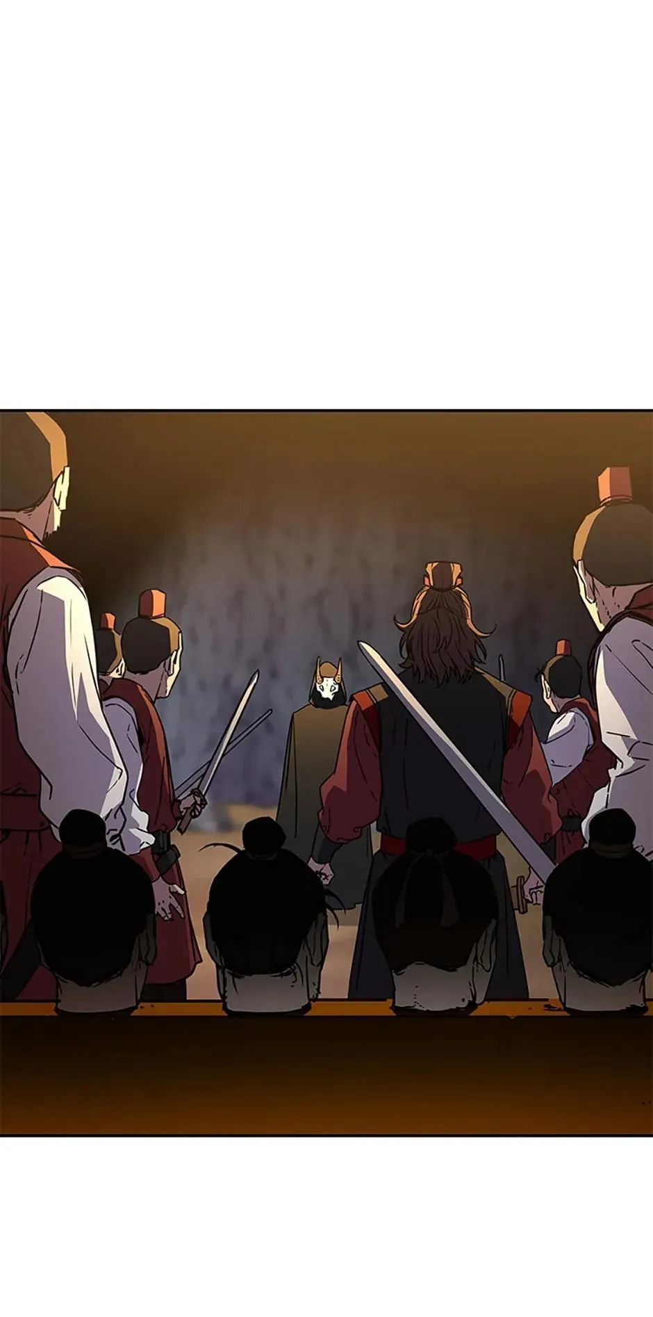 The Reborn Ranker Chronicles Chapter 93 Online - página 38